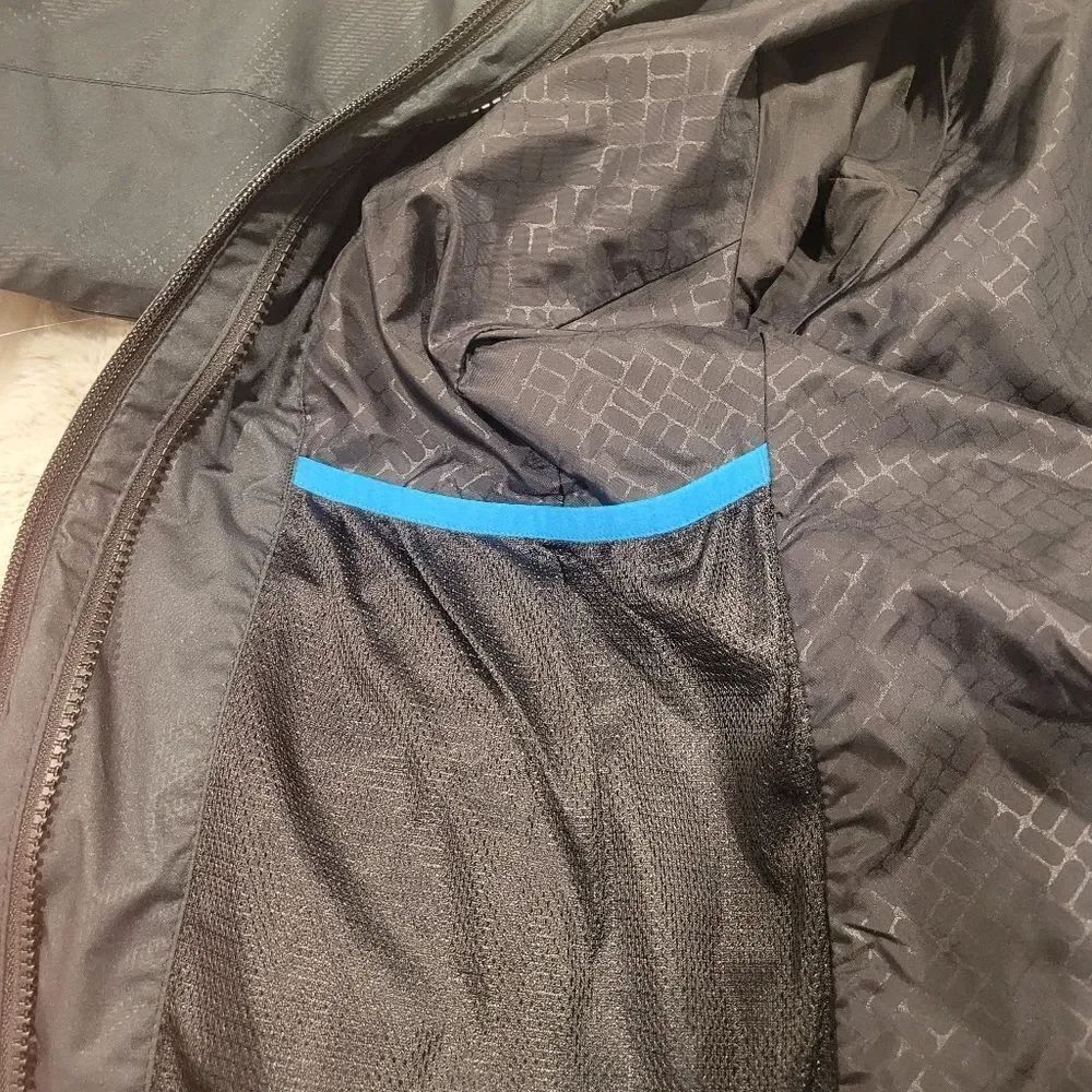 Columbia Interchange jacket, Small - Picture 8 of 15